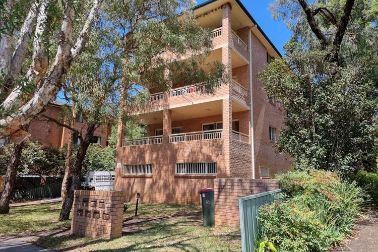 Main view of Homely unit listing, 11/5-9 DORA Street, Hurstville NSW 2220