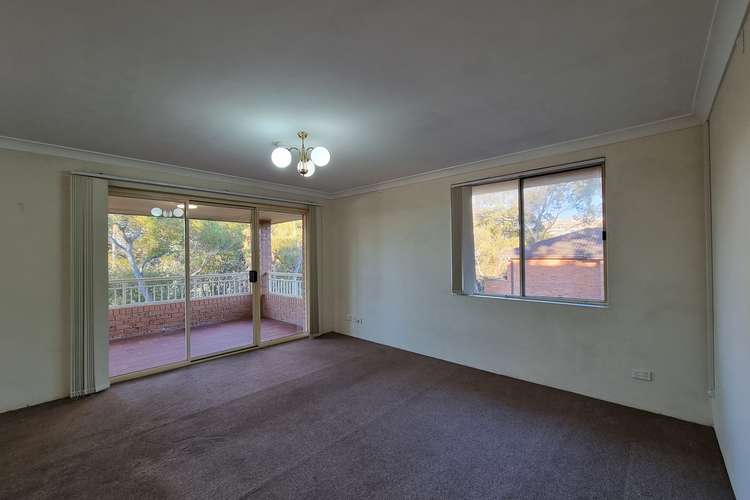 Second view of Homely unit listing, 11/5-9 DORA Street, Hurstville NSW 2220