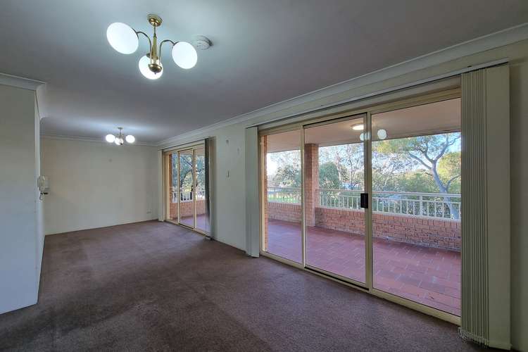 Third view of Homely unit listing, 11/5-9 DORA Street, Hurstville NSW 2220