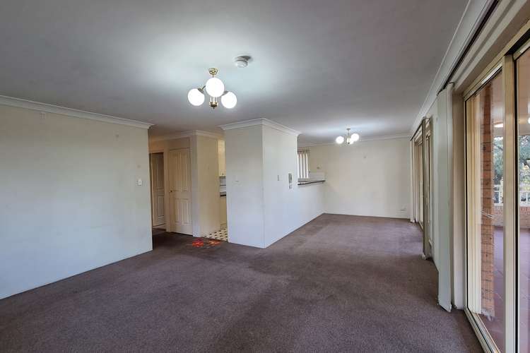 Fourth view of Homely unit listing, 11/5-9 DORA Street, Hurstville NSW 2220