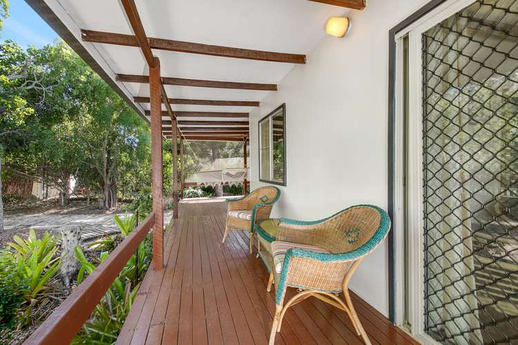 Seventh view of Homely house listing, 68 Esplanade, The Keppels QLD 4700