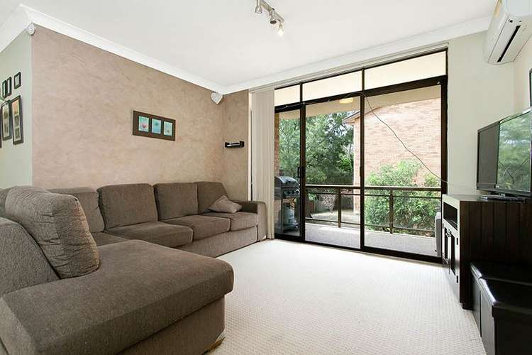 Second view of Homely unit listing, 15/92-96 Glencoe Street, Sutherland NSW 2232