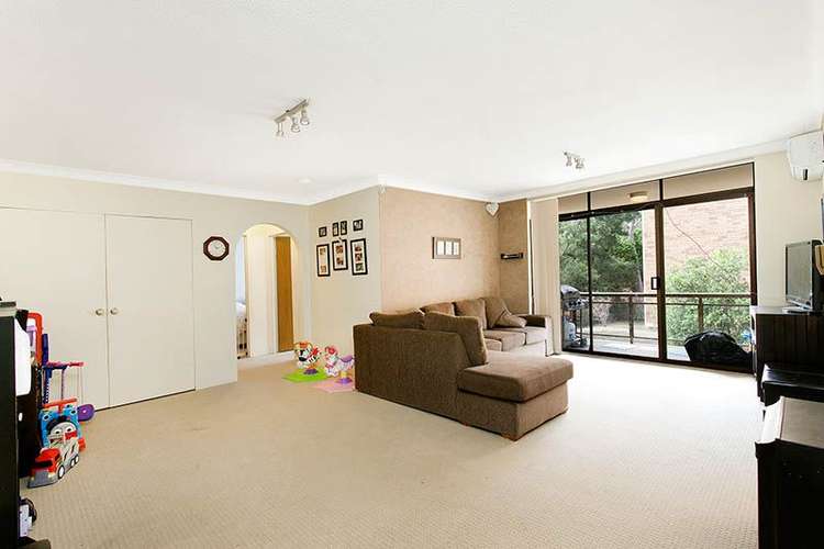Third view of Homely unit listing, 15/92-96 Glencoe Street, Sutherland NSW 2232