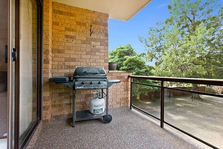 Sixth view of Homely unit listing, 15/92-96 Glencoe Street, Sutherland NSW 2232