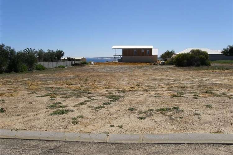 Main view of Homely residentialLand listing, LOT 7, 8 Mariner Crescent, Kalbarri WA 6536