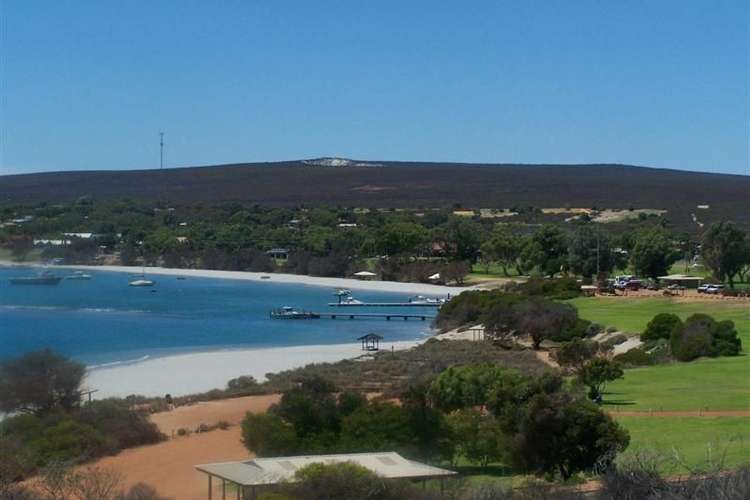 Seventh view of Homely residentialLand listing, LOT 7, 8 Mariner Crescent, Kalbarri WA 6536