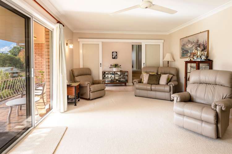 Second view of Homely house listing, 148 Nielson Street, East Lismore NSW 2480