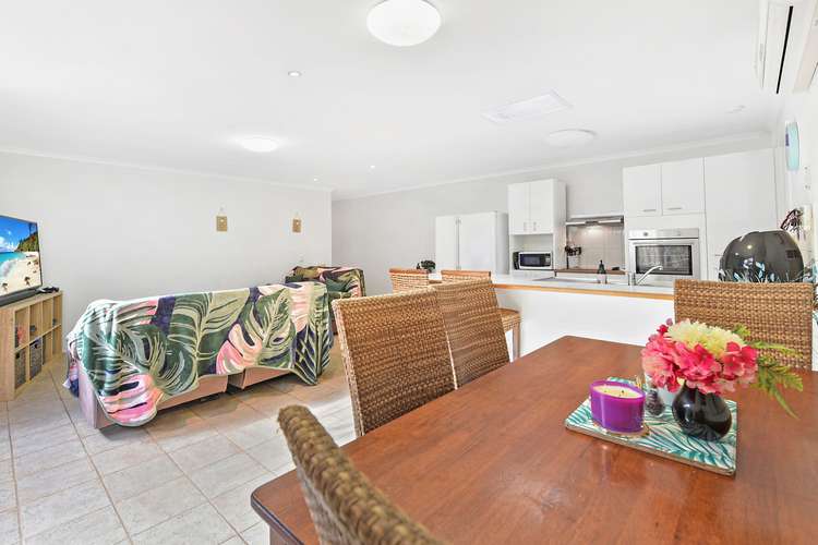 Fourth view of Homely semiDetached listing, 2/6 Foote Court, Nerang QLD 4211