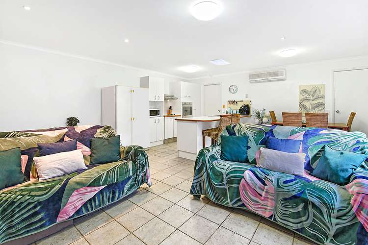 Fifth view of Homely semiDetached listing, 2/6 Foote Court, Nerang QLD 4211