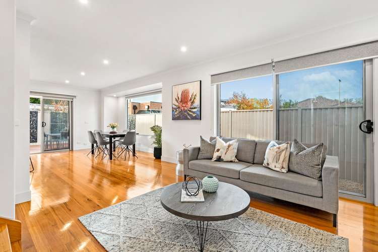 Second view of Homely townhouse listing, 2/1426 North Road, Clayton VIC 3168