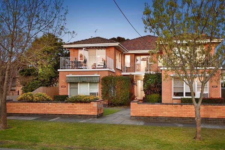 Main view of Homely apartment listing, 3/46 Abbeygate Street, Oakleigh VIC 3166