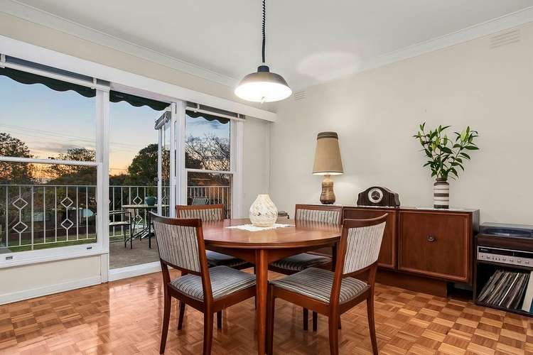 Second view of Homely apartment listing, 3/46 Abbeygate Street, Oakleigh VIC 3166