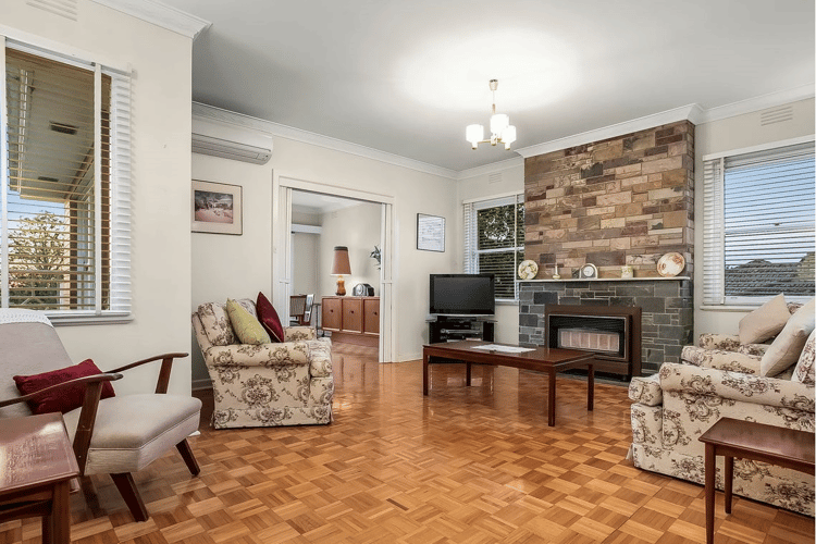 Third view of Homely apartment listing, 3/46 Abbeygate Street, Oakleigh VIC 3166
