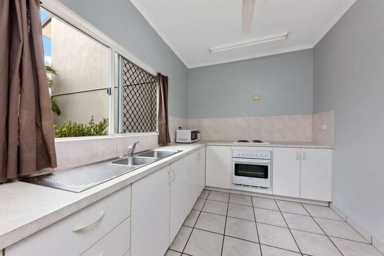 Fourth view of Homely townhouse listing, 8/17 Cormorant Street, Bakewell NT 832