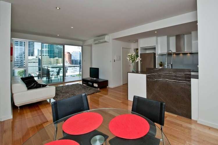 Main view of Homely apartment listing, 34/33 Malcolm Street, West Perth WA 6005