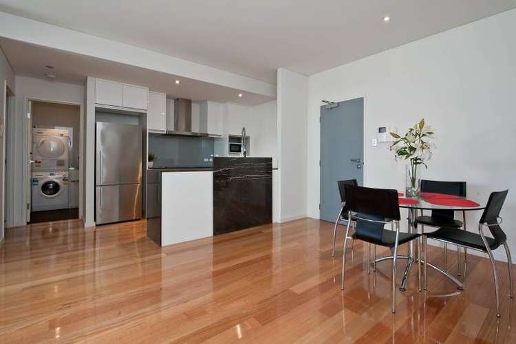 Fifth view of Homely apartment listing, 34/33 Malcolm Street, West Perth WA 6005