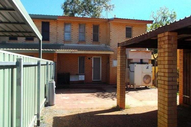 Third view of Homely townhouse listing, 17 Tecoma Road, South Hedland WA 6722