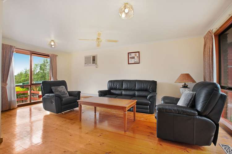 Second view of Homely house listing, 27 Larool Avenue, Saint Helena VIC 3088