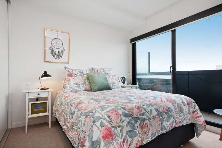 Fifth view of Homely apartment listing, 603/9 High Street, Preston VIC 3072