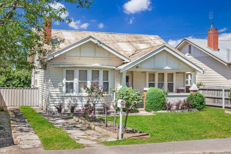Second view of Homely house listing, 26 Rundell Street, Ararat VIC 3377