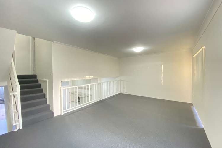 Second view of Homely townhouse listing, 4/94 Park Road, Rydalmere NSW 2116