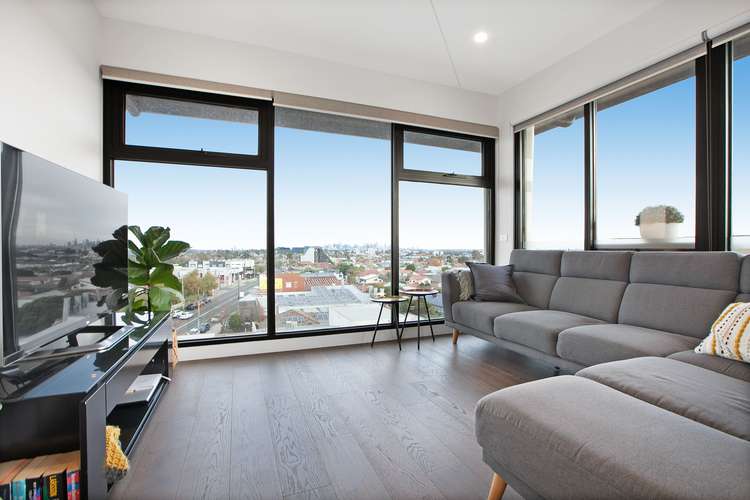 Second view of Homely apartment listing, 504/501-503 Plenty Road, Preston VIC 3072