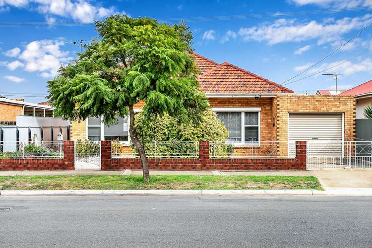 Main view of Homely house listing, 21 Lowe Street, Royal Park SA 5014
