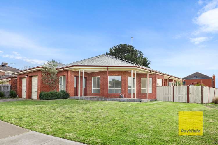 32 Willesden Drive, Waurn Ponds VIC 3216