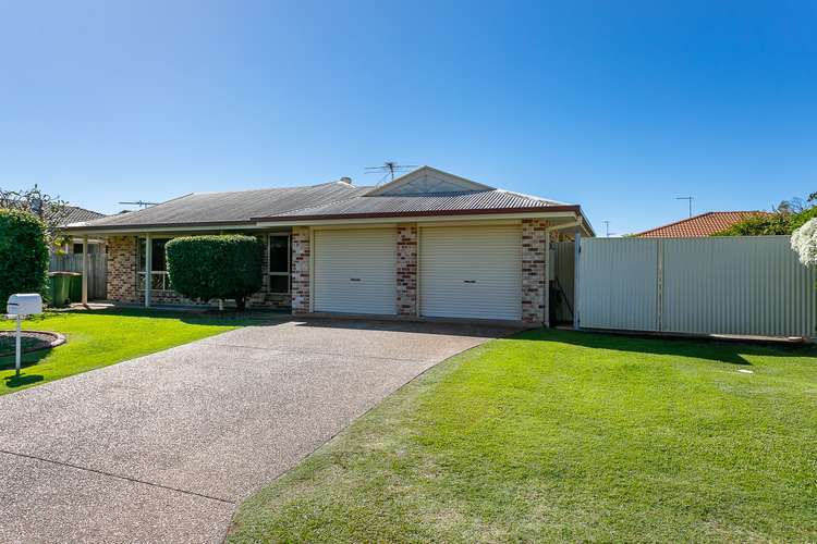 Main view of Homely house listing, 3 Kestrel Court, Victoria Point QLD 4165
