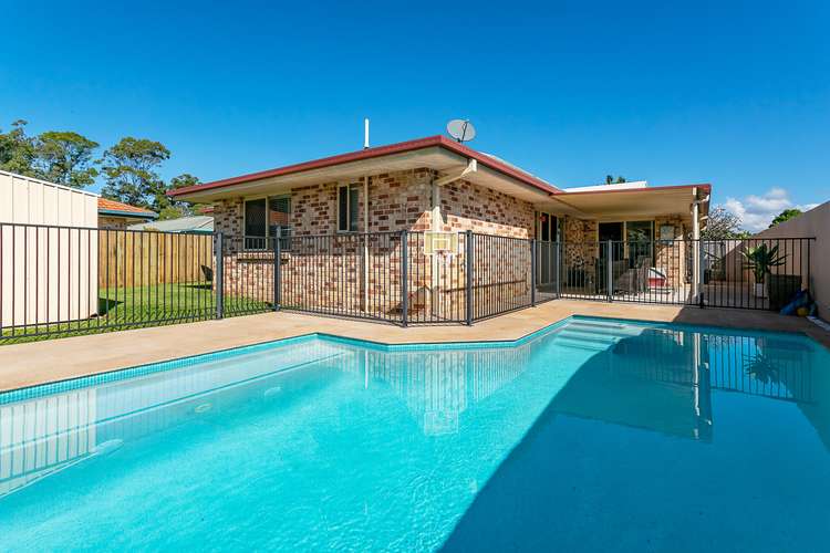 Fifth view of Homely house listing, 3 Kestrel Court, Victoria Point QLD 4165