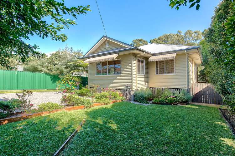 Main view of Homely house listing, 90 Newman Road, Wavell Heights QLD 4012