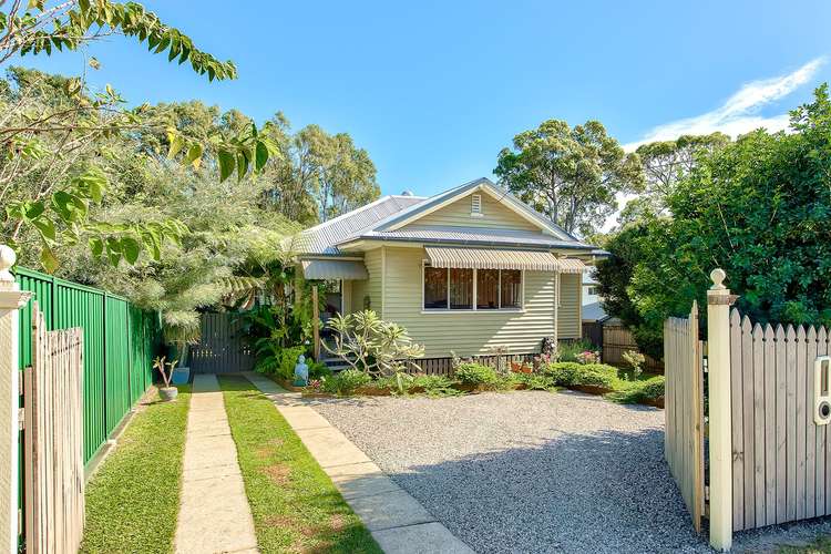 Second view of Homely house listing, 90 Newman Road, Wavell Heights QLD 4012