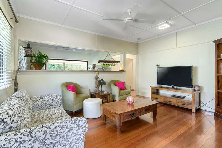 Third view of Homely house listing, 90 Newman Road, Wavell Heights QLD 4012