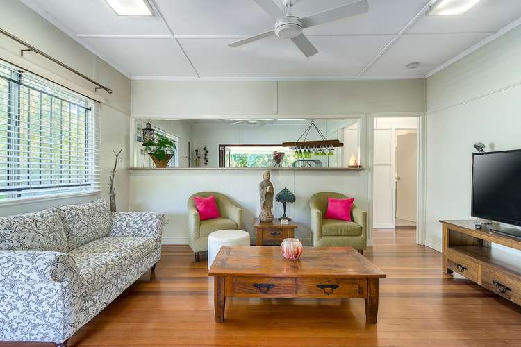 Fourth view of Homely house listing, 90 Newman Road, Wavell Heights QLD 4012