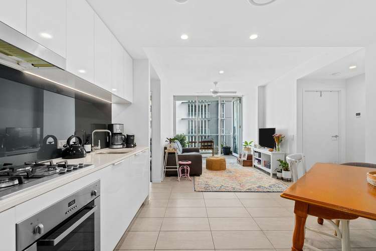 Main view of Homely apartment listing, 617/977 Ann Street, Fortitude Valley QLD 4006