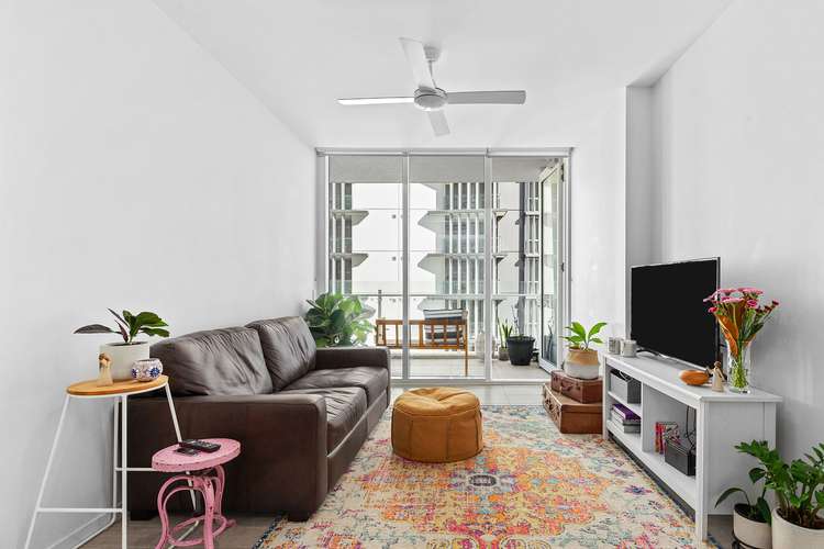 Third view of Homely apartment listing, 617/977 Ann Street, Fortitude Valley QLD 4006