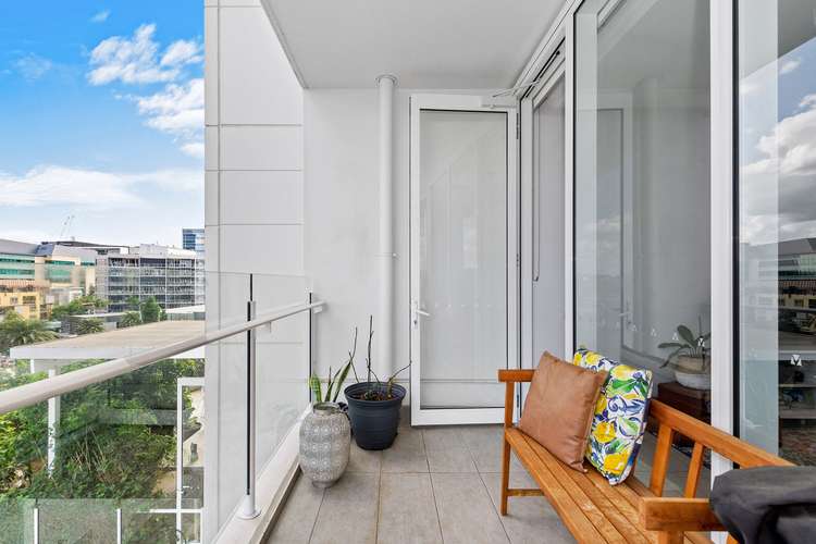 Fourth view of Homely apartment listing, 617/977 Ann Street, Fortitude Valley QLD 4006