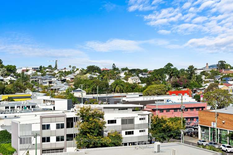 Fifth view of Homely apartment listing, 617/977 Ann Street, Fortitude Valley QLD 4006