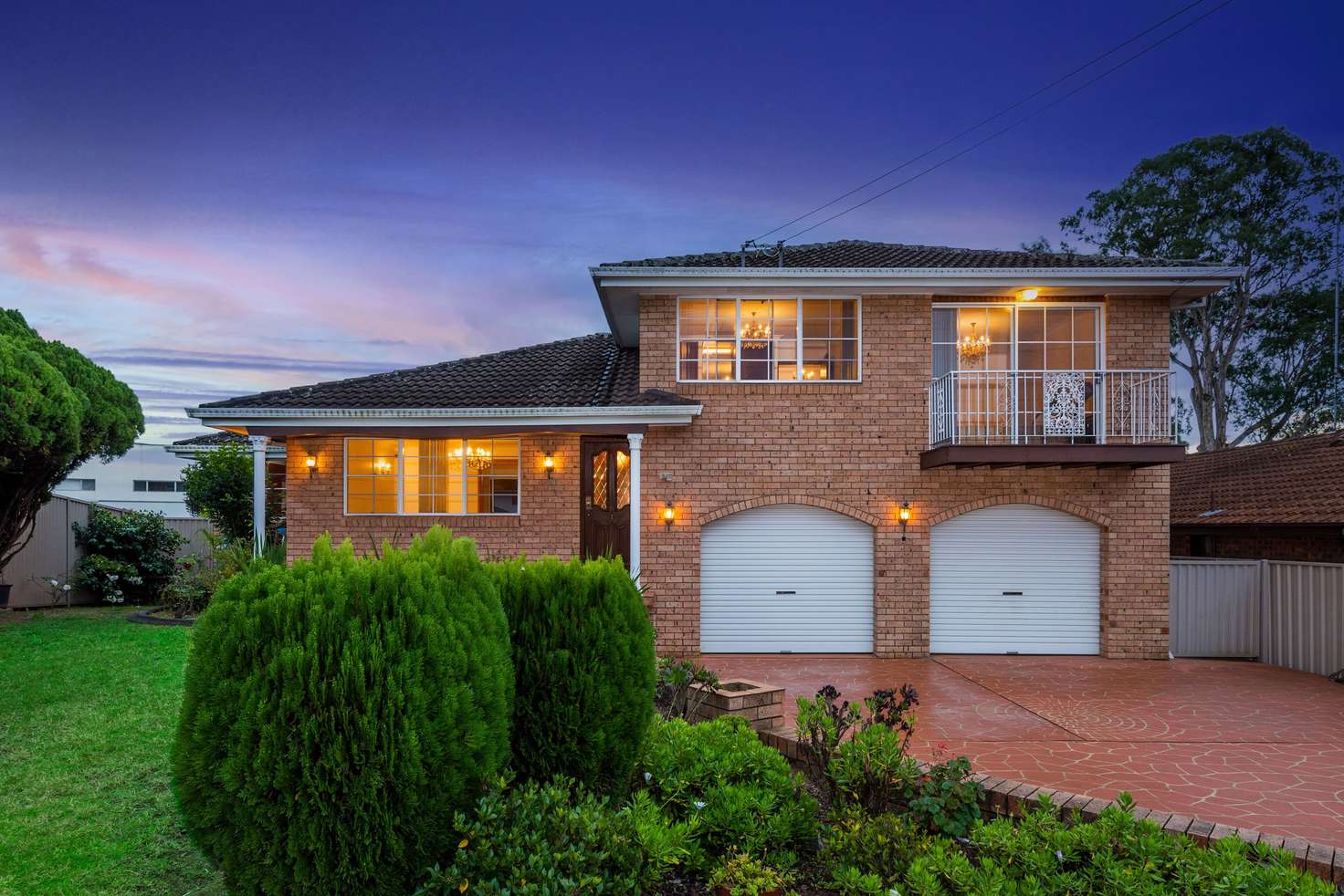 Main view of Homely house listing, 6 Nias Place, Schofields NSW 2762