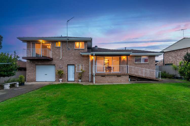 Second view of Homely house listing, 6 Nias Place, Schofields NSW 2762