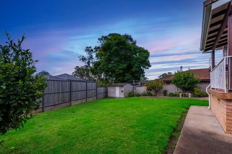 Third view of Homely house listing, 6 Nias Place, Schofields NSW 2762