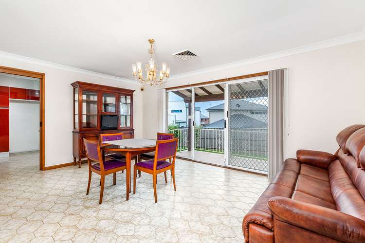 Sixth view of Homely house listing, 6 Nias Place, Schofields NSW 2762
