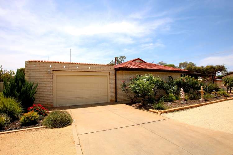 31 Hawdon Street, Barmera SA 5345