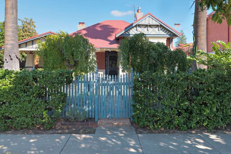 Main view of Homely house listing, 13 Rookwood Street, Mount Lawley WA 6050