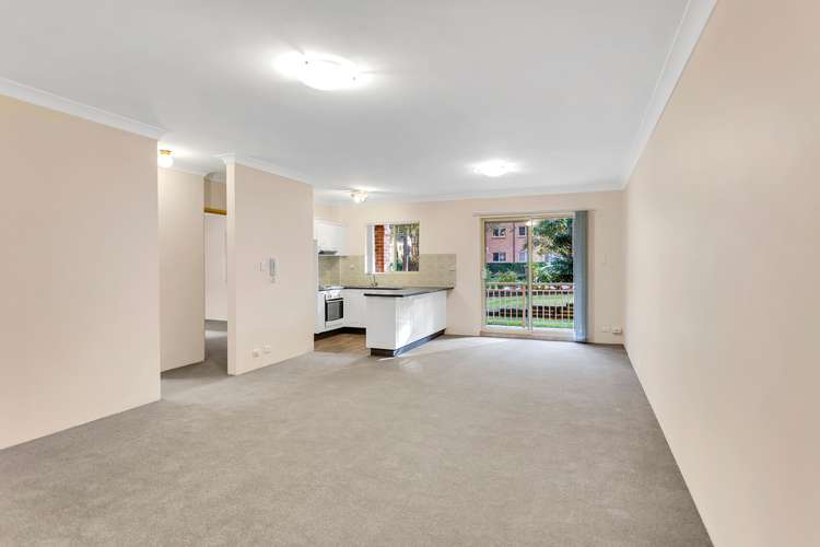 Second view of Homely unit listing, 1/16-24 Oxford Street, Sutherland NSW 2232