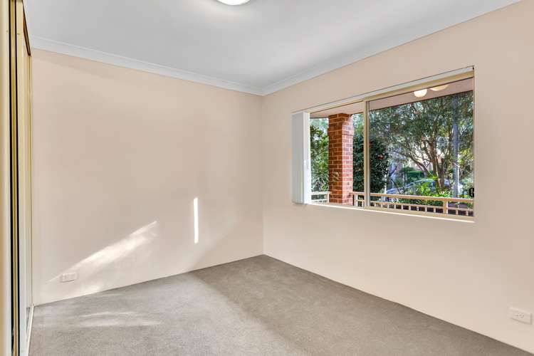 Third view of Homely unit listing, 1/16-24 Oxford Street, Sutherland NSW 2232