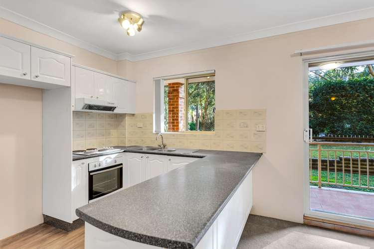 Fourth view of Homely unit listing, 1/16-24 Oxford Street, Sutherland NSW 2232