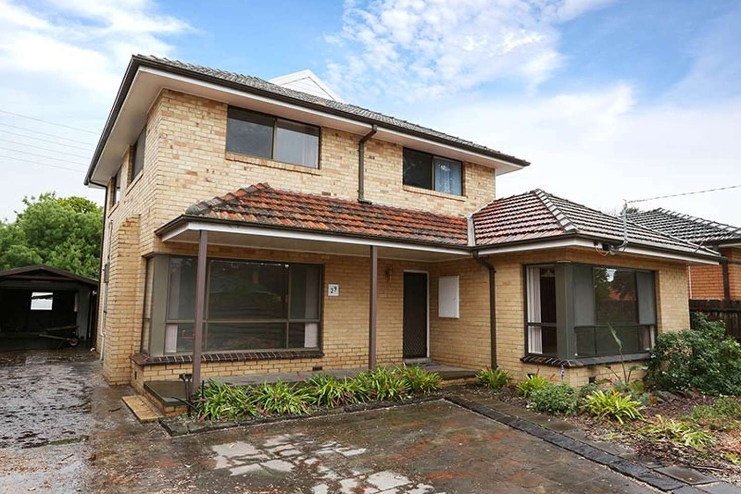 Main view of Homely house listing, 29 Friendship Square, Cheltenham VIC 3192