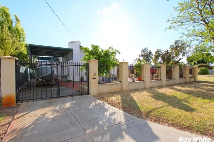 Fifth view of Homely house listing, 10 Herndon Close, Cannington WA 6107