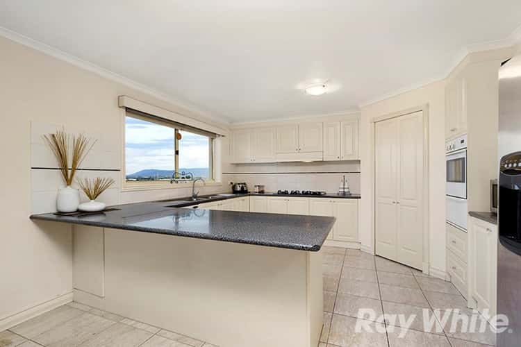 Fifth view of Homely house listing, 18 Katoomba Drive, Mulgrave VIC 3170